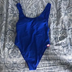 Xhilaration one piece